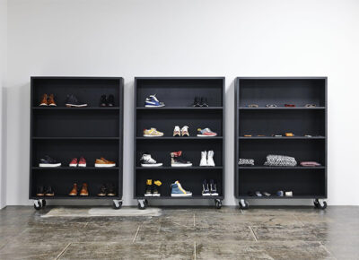 Assorted Studio Ltd — Kris Van Assche