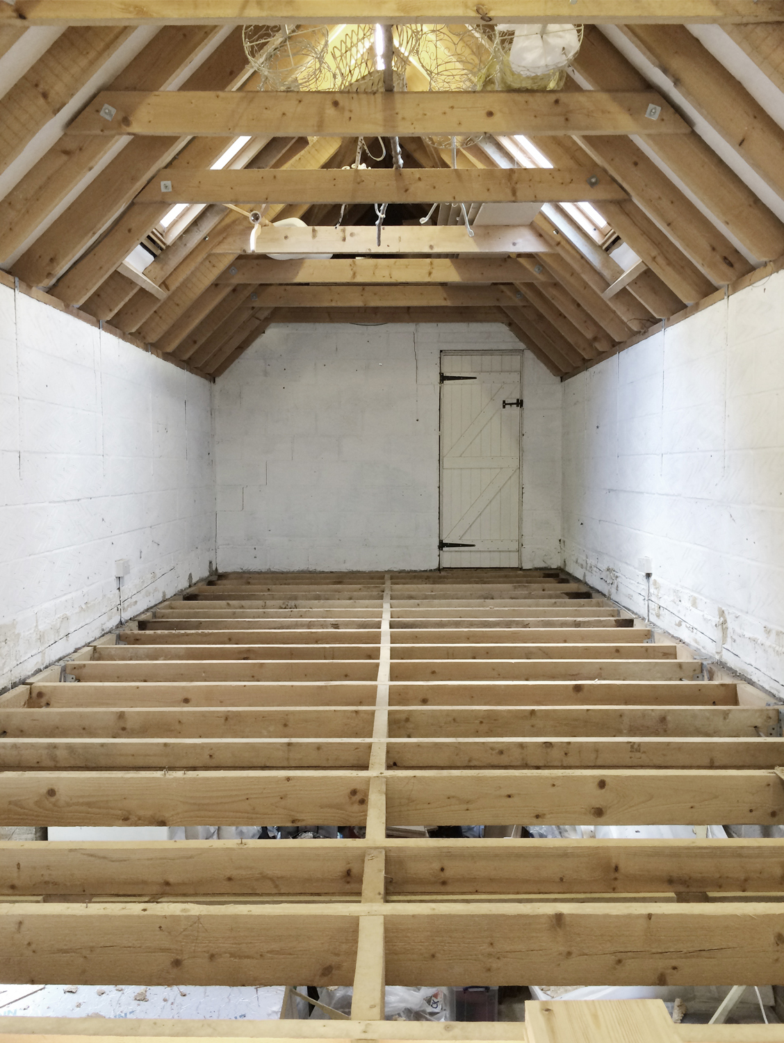 Live Work Studio Assorted Studio