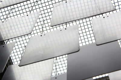 Assorted Studio Ltd — Alain Ducasse Brasserie