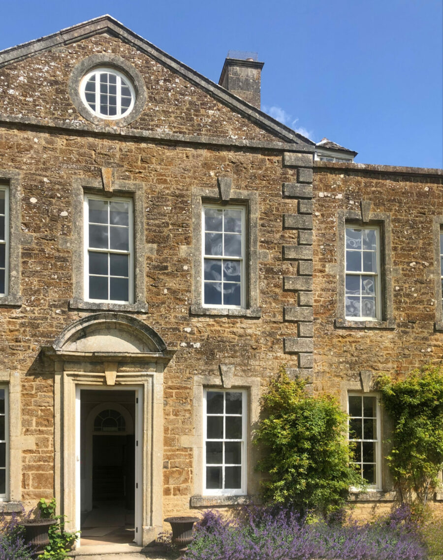 Whichford House